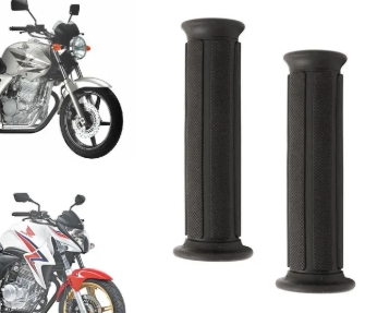 MANOPLA XRE300/CB300/CBX250 RENSCENCA